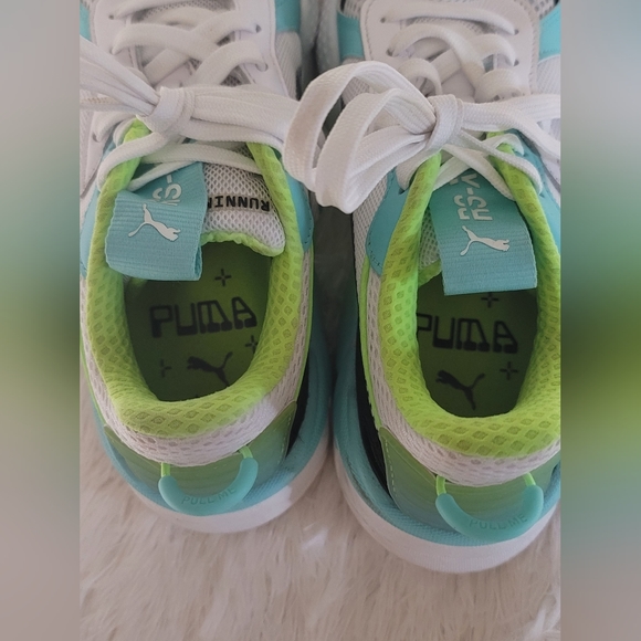Puma RS-X Running System Sneaker - Picture 2 of 7
